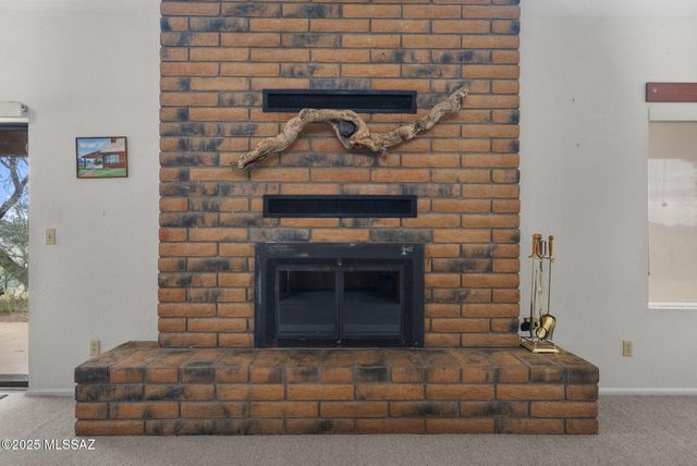 108 Stoddard Way, Patagonia, AZ 85624