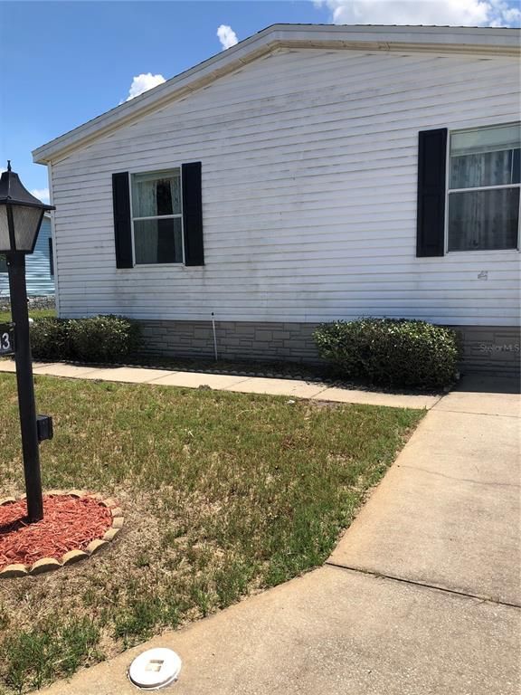 4703 LANCA LANE, St Cloud, FL 34772