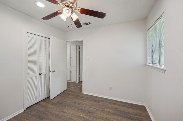 4720 South Drive W, Fort Worth, TX 76132