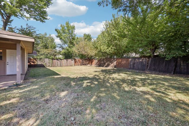 4720 South Drive W, Fort Worth, TX 76132