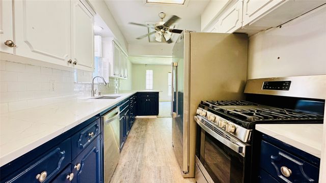 4720 South Drive W, Fort Worth, TX 76132