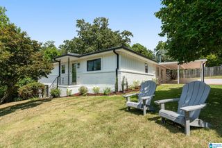 1109 HARDWICK LANE, Homewood, AL 35209