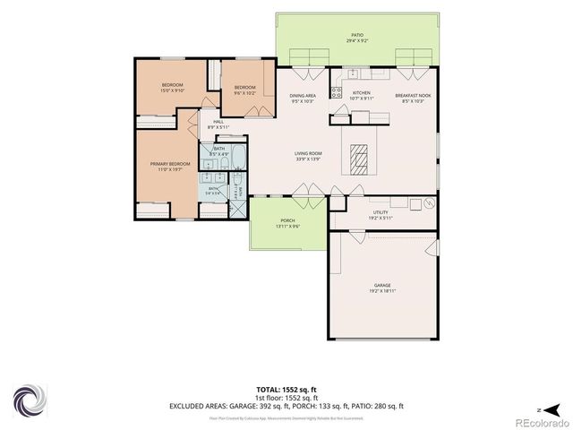 874 Dexter Dr, Broomfield, CO 80020