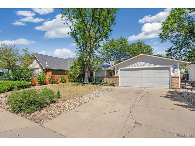 874 Dexter Dr, Broomfield, CO 80020