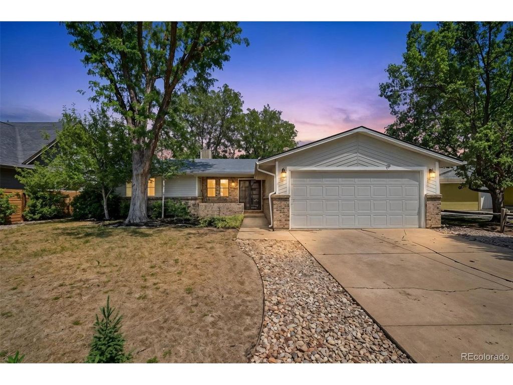 874 Dexter Dr, Broomfield, CO 80020