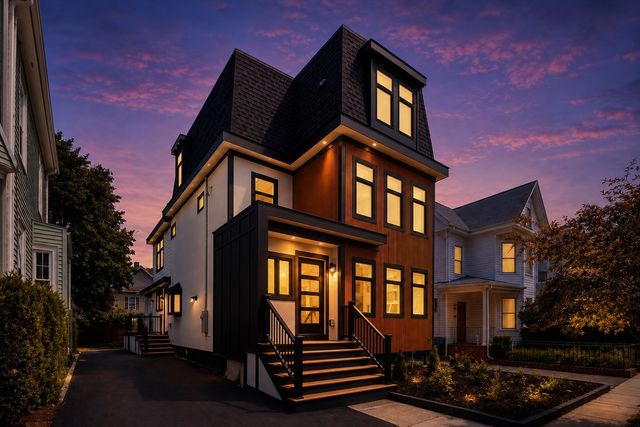 167 Albion St, Somerville, MA 02144