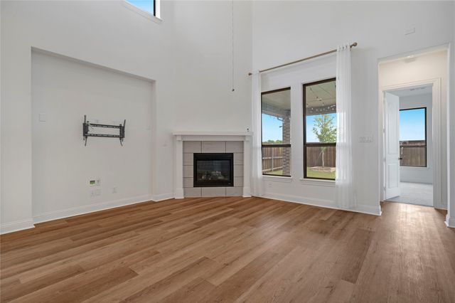 2513 Silver Leaf Drive, Northlake, TX 76226