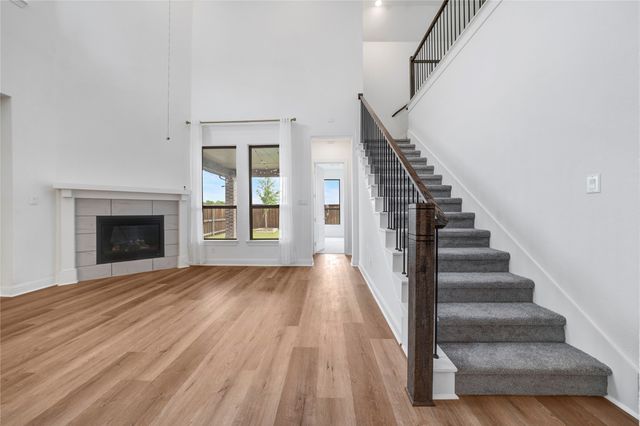 2513 Silver Leaf Drive, Northlake, TX 76226