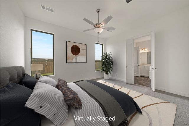 2513 Silver Leaf Drive, Northlake, TX 76226