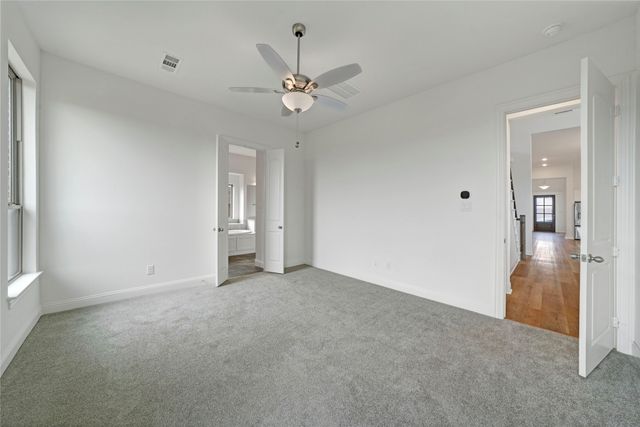 2513 Silver Leaf Drive, Northlake, TX 76226