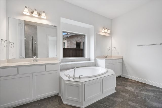 2513 Silver Leaf Drive, Northlake, TX 76226