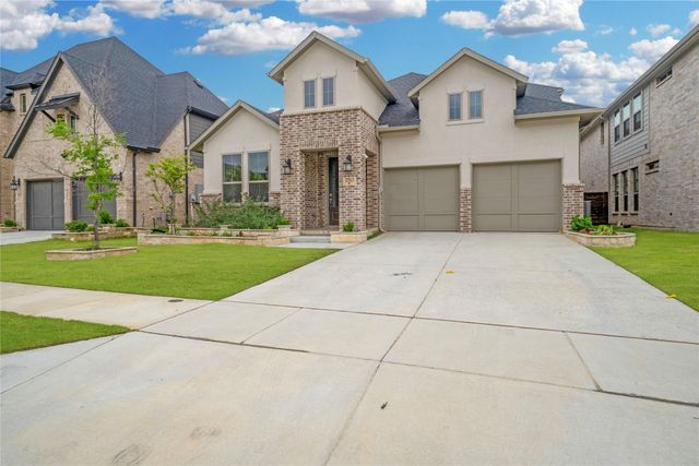 2513 Silver Leaf Drive, Northlake, TX 76226