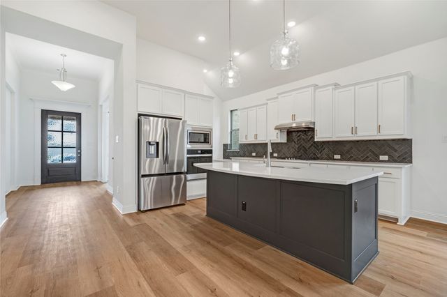 2513 Silver Leaf Drive, Northlake, TX 76226