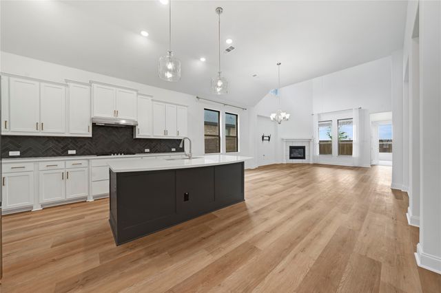 2513 Silver Leaf Drive, Northlake, TX 76226