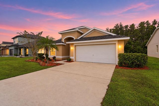 2621 EAGLE CLIFF DRIVE, Kissimmee, FL 34746