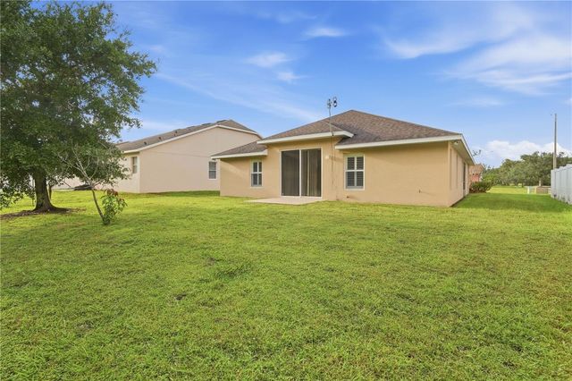 2621 EAGLE CLIFF DRIVE, Kissimmee, FL 34746
