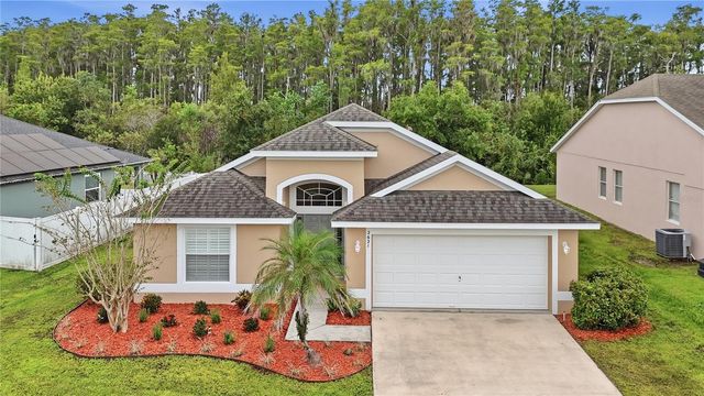 2621 EAGLE CLIFF DRIVE, Kissimmee, FL 34746