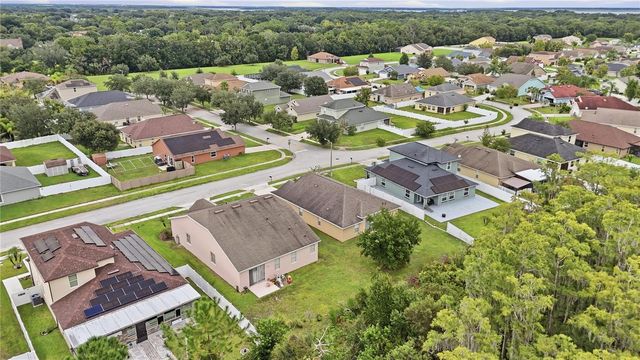 2621 EAGLE CLIFF DRIVE, Kissimmee, FL 34746