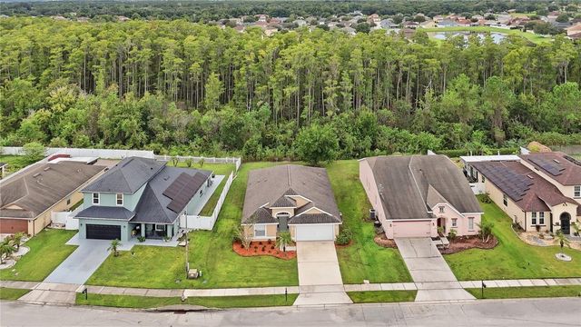 2621 EAGLE CLIFF DRIVE, Kissimmee, FL 34746