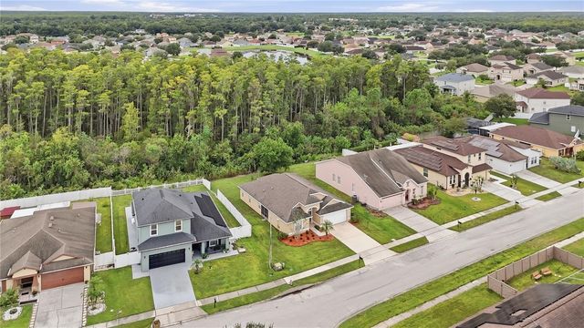 2621 EAGLE CLIFF DRIVE, Kissimmee, FL 34746