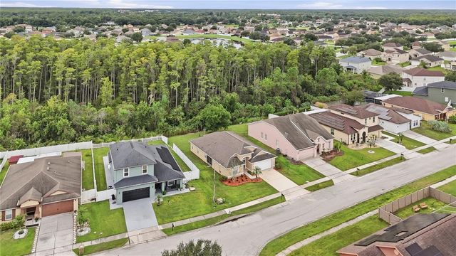 2621 EAGLE CLIFF DRIVE, Kissimmee, FL 34746