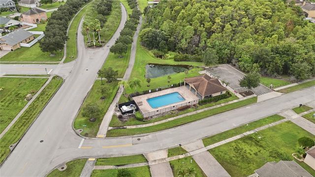 2621 EAGLE CLIFF DRIVE, Kissimmee, FL 34746