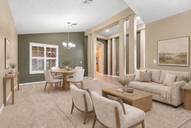 2621 EAGLE CLIFF DRIVE, Kissimmee, FL 34746