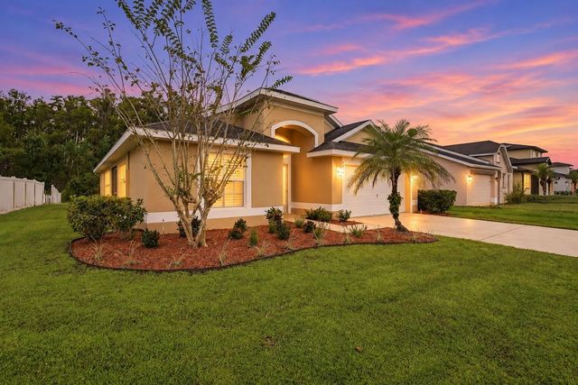 2621 EAGLE CLIFF DRIVE, Kissimmee, FL 34746