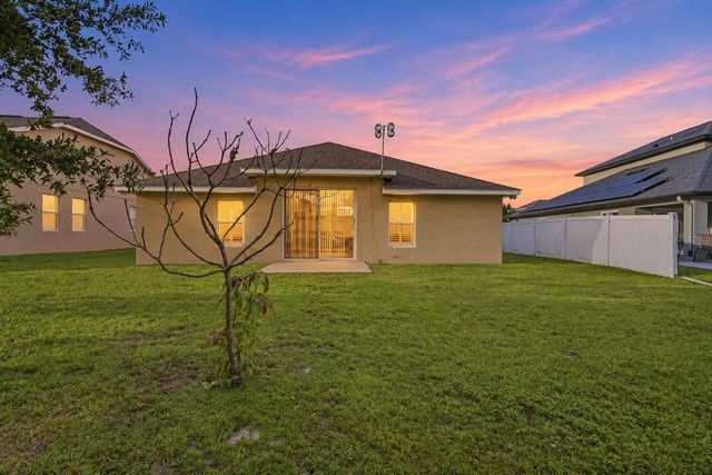 2621 EAGLE CLIFF DRIVE, Kissimmee, FL 34746