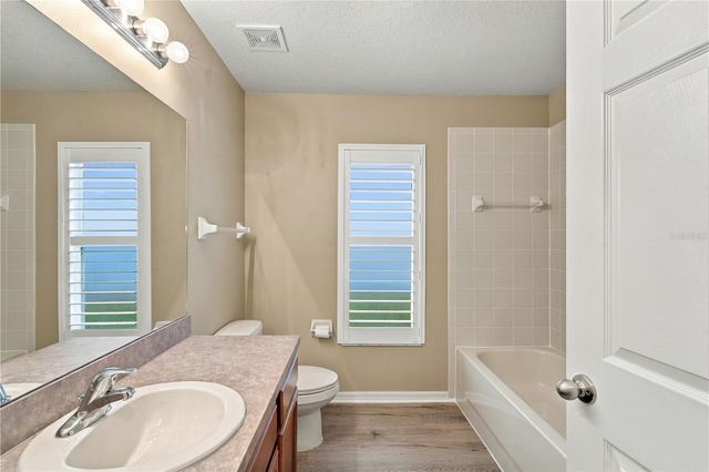 2621 EAGLE CLIFF DRIVE, Kissimmee, FL 34746