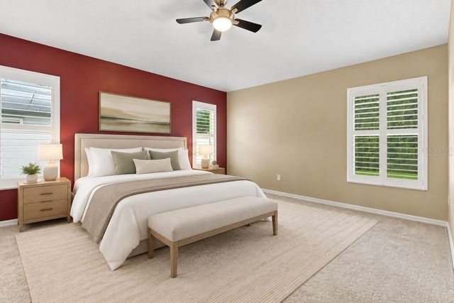 2621 EAGLE CLIFF DRIVE, Kissimmee, FL 34746