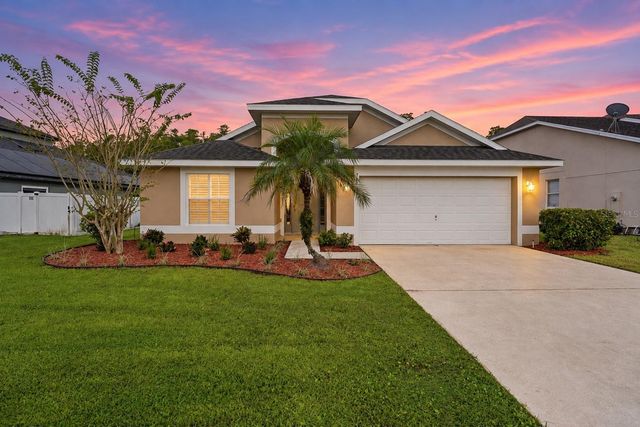 2621 EAGLE CLIFF DRIVE, Kissimmee, FL 34746