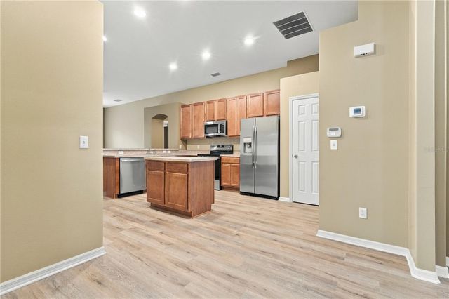 2621 EAGLE CLIFF DRIVE, Kissimmee, FL 34746