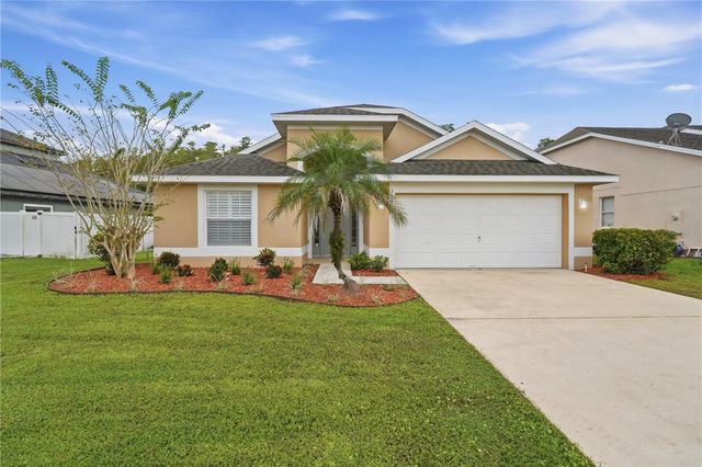 2621 EAGLE CLIFF DRIVE, Kissimmee, FL 34746