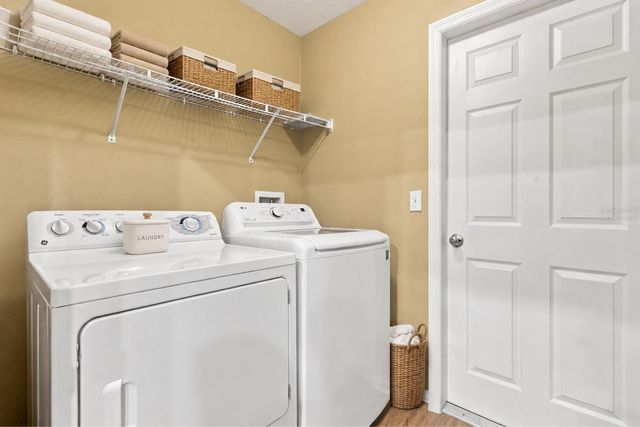 2621 EAGLE CLIFF DRIVE, Kissimmee, FL 34746