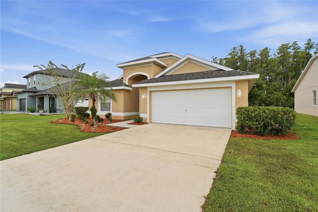 2621 EAGLE CLIFF DRIVE, Kissimmee, FL 34746