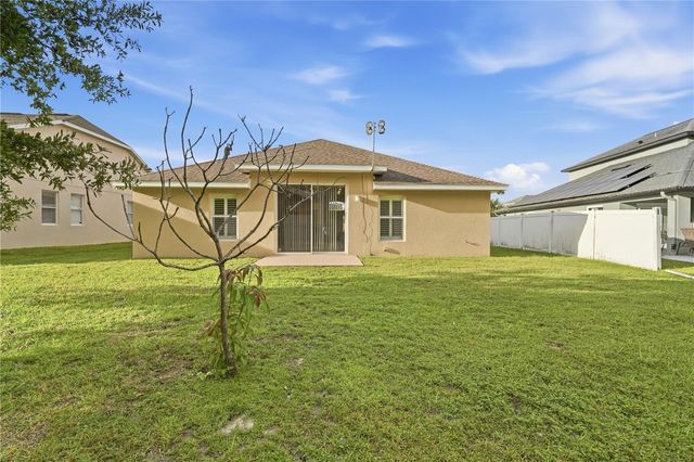 2621 EAGLE CLIFF DRIVE, Kissimmee, FL 34746