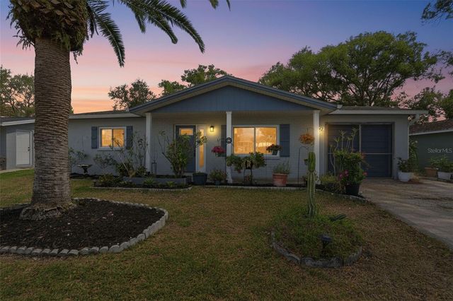 9842 RICHWOOD LANE, Port Richey, FL 34668