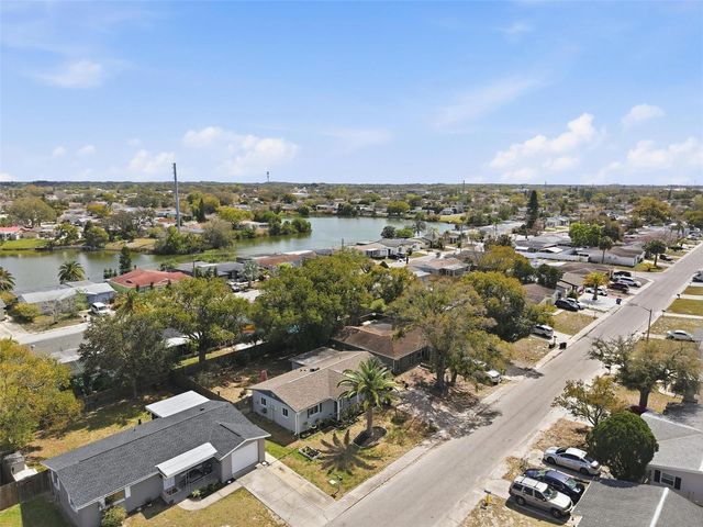 9842 RICHWOOD LANE, Port Richey, FL 34668