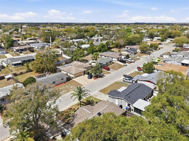 9842 RICHWOOD LANE, Port Richey, FL 34668