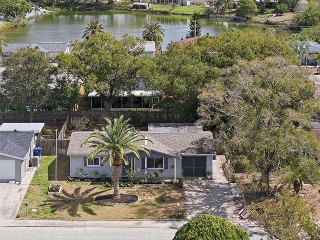 9842 RICHWOOD LANE, Port Richey, FL 34668