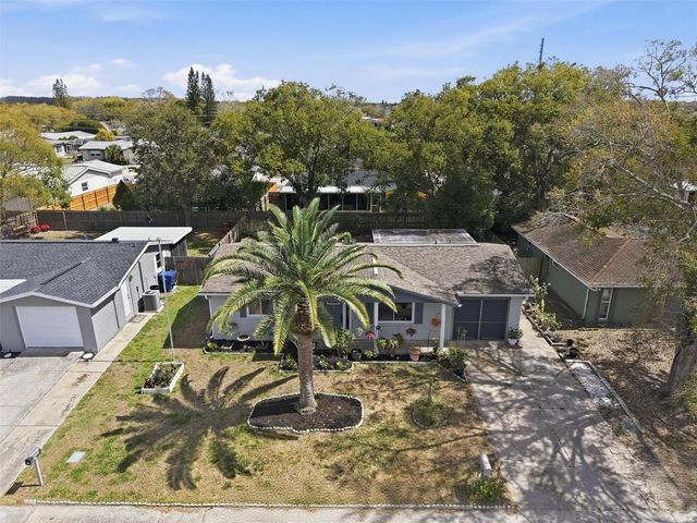 9842 RICHWOOD LANE, Port Richey, FL 34668