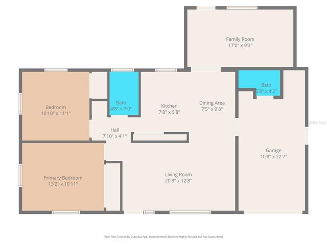 9842 RICHWOOD LANE, Port Richey, FL 34668