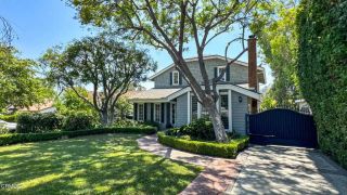 209 San Miguel Road, Pasadena, CA 91105