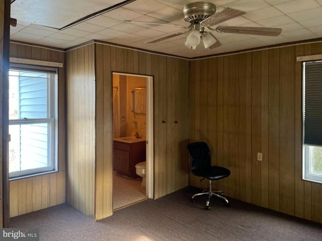 164 E COLLEGE AVE, Frostburg, MD 21532