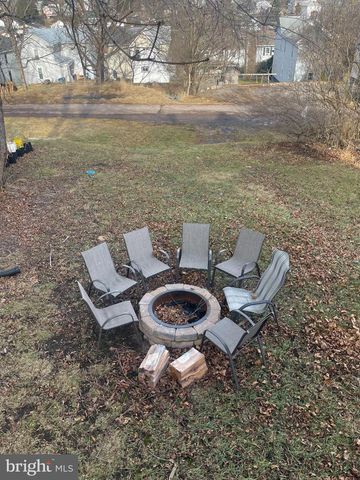 164 E COLLEGE AVE, Frostburg, MD 21532