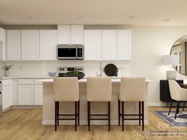 319 W 18th Street, Kannapolis, NC 28081