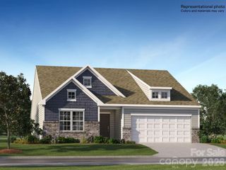 319 W 18th Street, Kannapolis, NC 28081