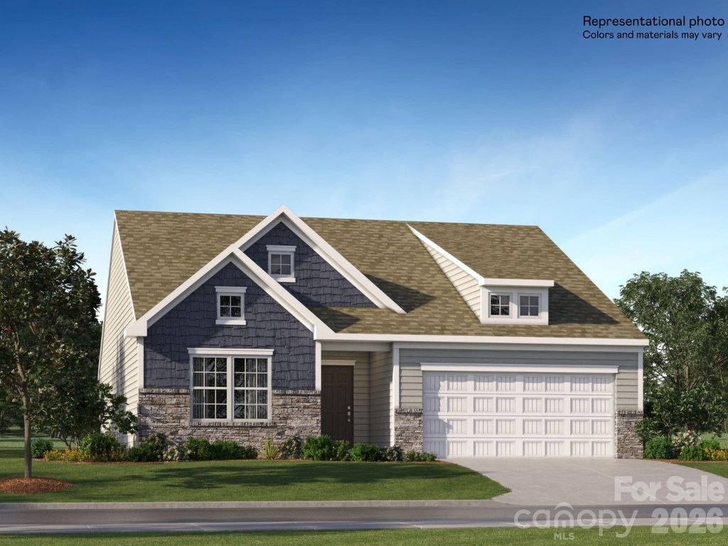 319 W 18th Street, Kannapolis, NC 28081