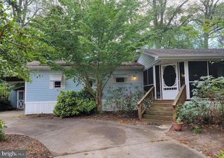 2 BREAKWATER DR, Rehoboth Beach, DE 19971
